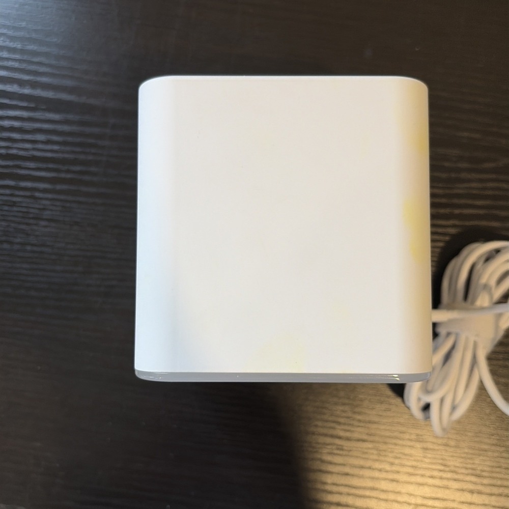 Ubiquity AmpliFi HD AFi-R Dual-band Wi-Fi Router With Power Adaptor & Ethernet - Picture 6 of 11
